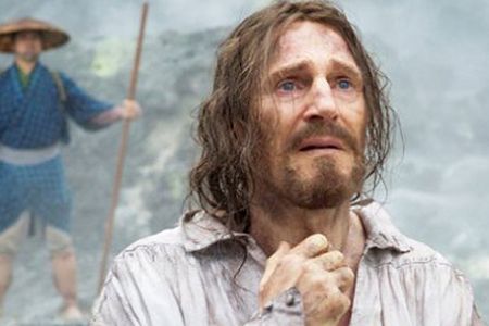 Liam Neeson in Scorseses Oscarfavorit Silence