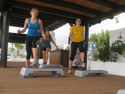 Reisen Puravida Resort Jardin Tropical Sport