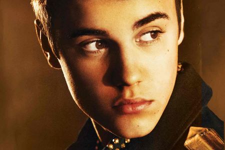 Konzert Rock/Pop: Justin Bieber spielt sechs Live Shows in 2013 - "BELIEVE"-Tour