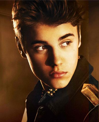Konzert Rock/Pop: Justin Bieber spielt sechs Live Shows in 2013 - "BELIEVE"-Tour