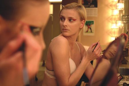 "Cirque du Soleil - Lovesick" - Ein Dokumentarfilm begleitet über zwei Jahre Artisten bei der Entstehung einer gewagten Kabarett-Show