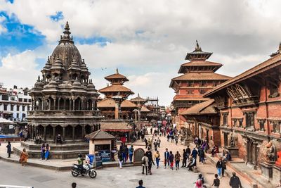 Luxusreisen im Himalaya: Magisches Nepal und Bhutan
