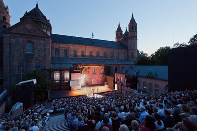 Nibelungen Festspiele