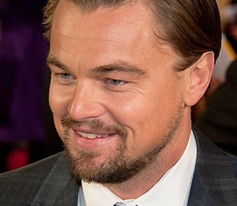 Oscars 2016 - Leonardo DiCaprio