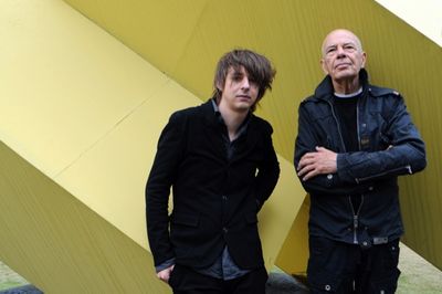 Musik Jazz: Heinz Sauer & Michael Wollny - DON'T EXPLAIN - Live in Concert