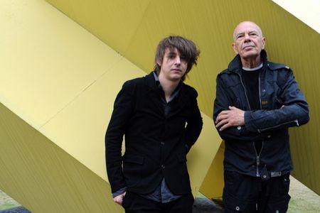 Musik Jazz: Heinz Sauer & Michael Wollny - DON'T EXPLAIN - Live in Concert