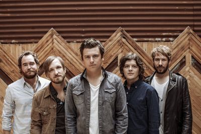 The Wild Feathers geben in Hamburg und Berlin Konzerte