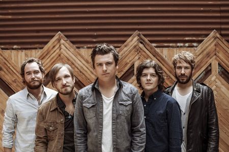 The Wild Feathers geben in Hamburg und Berlin Konzerte