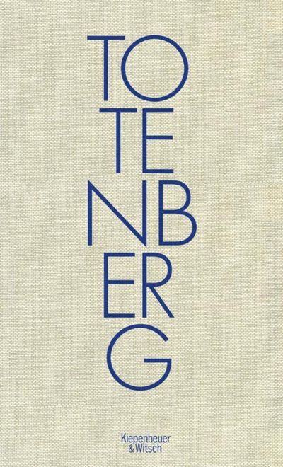 Thomas Hettche kehrt mit seiner neuen Essaysammlung "Totenberg" zurück zu seinen Wurzeln