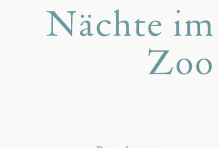 "Romantische Nächte im Zoo" - Harald Martenstein hoch satirische Betrachtung unseres Landes