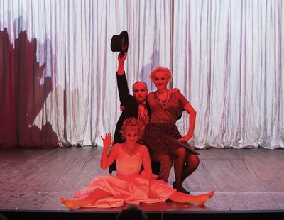 dreigroschenoper schauspiel leipzig dreigroschenoper schauspiel leipzig