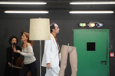 theater baden baden