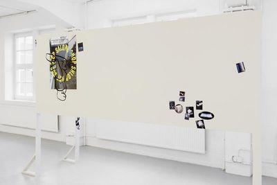 tomaso de luca ausstellung