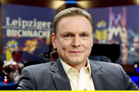 "Leipziger Buchnacht" zur aktuell laufenden Leipziger Buchmesse 2013