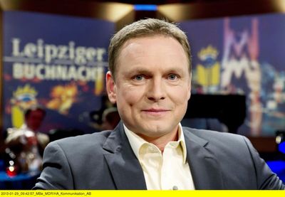 "Leipziger Buchnacht" zur aktuell laufenden Leipziger Buchmesse 2013