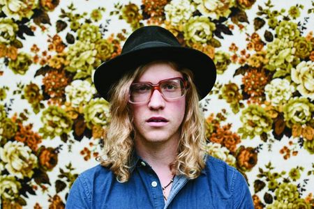 Musik Jazz: Allen Stone kommt mit gleichnamigen Album im Februar 2013 in Deutschlands Verkaufsregale