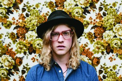 Musik Jazz: Allen Stone kommt mit gleichnamigen Album im Februar 2013 in Deutschlands Verkaufsregale