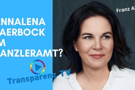 Wenn die Grünen in der nächsten Bundesregierung sitzen, ist es aus mit der Demokratie