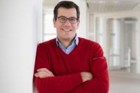 Jens Thiemer Verantwortet ab dem 1. Januar das Marketing der Kernmarke BMW