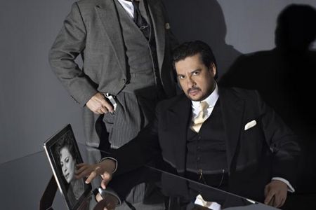 Siebte Saison der Opernreihe „The MET: Live in HD“ sensationell gestartet