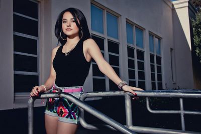 Becky G veroeffentlicht ihr erste Single
