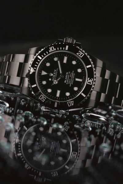 BLAKEN Submariner BLAKEN Submariner
