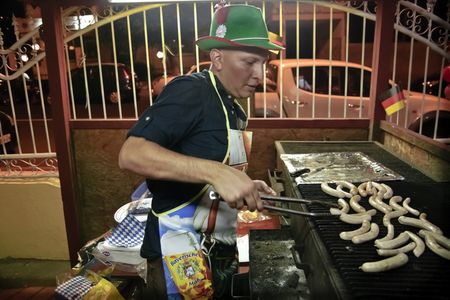 Dokumentation zum Familienzusammenhalt