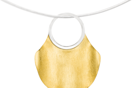 Stil Pippa and Jean Schmuck Dionne Kette
