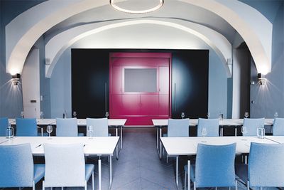 Reisen Triest Wien Konferenzraum Reisen Triest Wien Konferenzraum