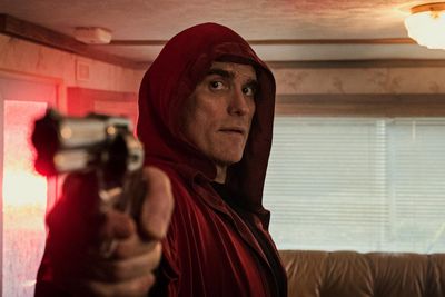 Matt Dilon spielt den Serienkiller Jack in Lars von Triers Film THE HOUSE THAT JACK BUILT