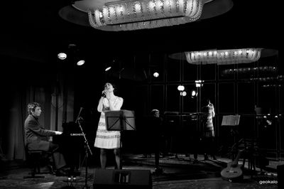 Mediterranen Moods geben Konzert in Koeln Bonn