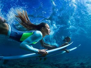 Die Performance-Styles der kalifornischen Surfbrand O’Neill Die Performance-Styles der kalifornischen Surfbrand O’Neill