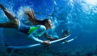 Die Performance-Styles der kalifornischen Surfbrand O’Neill