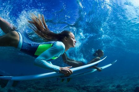 Die Performance-Styles der kalifornischen Surfbrand O’Neill