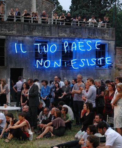 Places of Transition ausstellung wien