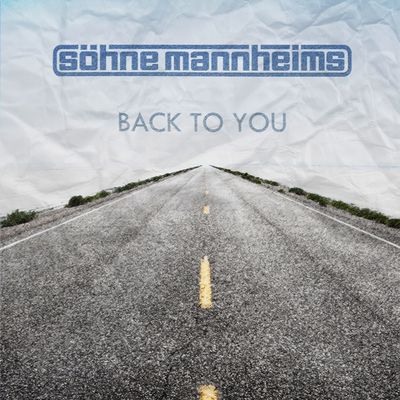Soehne Mannheims veroeffentlichen neues Album Back to you