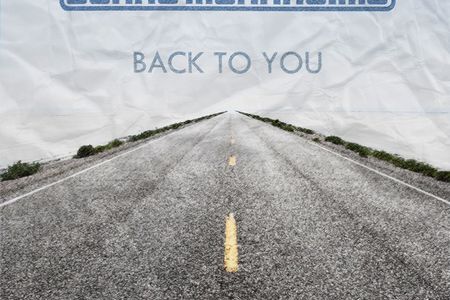 Soehne Mannheims veroeffentlichen neues Album Back to you