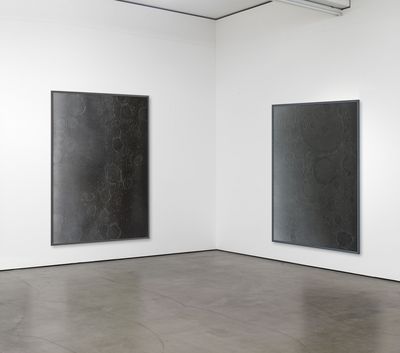STEFAN SEHLER neue ausstellung in cosar hmt