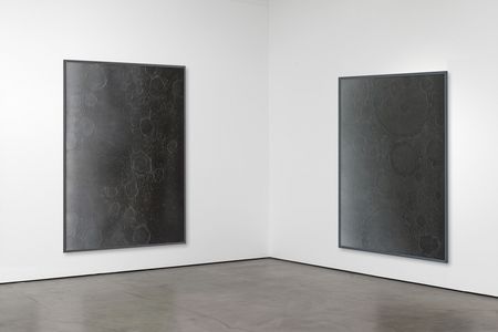 STEFAN SEHLER neue ausstellung in cosar hmt