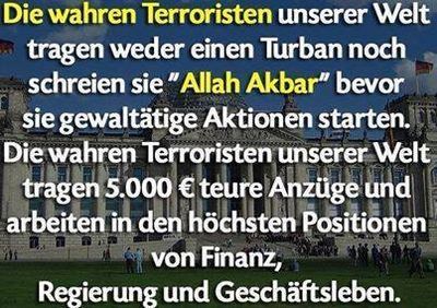 Der ISIS ist zu 100 Prozent eine US-CIA-Operation Der ISIS ist zu 100 Prozent eine US-CIA-Operation
