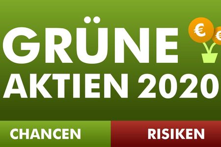 10-Jahres-Rückblick: Aktien aus Bereich erneuerbare Energien mit höherer Rendite als Öl,- Gas- und Kohleaktien