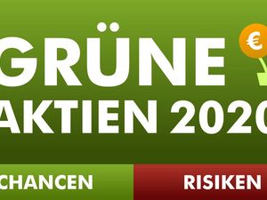 10-Jahres-Rückblick: Aktien aus Bereich erneuerbare Energien mit höherer Rendite als Öl,- Gas- und Kohleaktien 10-Jahres-Rückblick: Aktien aus Bereich erneuerbare Energien mit höherer Rendite als Öl,- Gas- und Kohleaktien