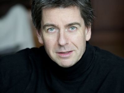 Sebastian Weigle gibt Konzert in Berlin