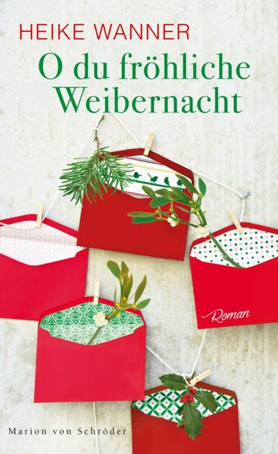Weihnachten - O du froehliche Weibernacht