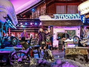 Wenn die Musi spielt Winter-Special aus Trattlers Einkehr in Bad Kleinkirchheim Wenn die Musi spielt Winter-Special aus Trattlers Einkehr in Bad Kleinkirchheim