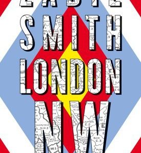 Neues Buch von Zadie Smith North West London
