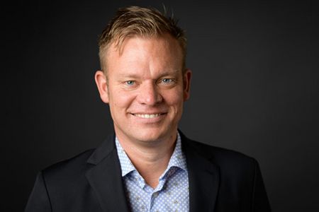 Fuer die Dauerkartenbesitzer wuerde David Roelleke einen eigenen Inside-Bereich anlegen