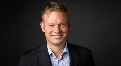 Fuer die Dauerkartenbesitzer wuerde David Roelleke einen eigenen Inside-Bereich anlegen