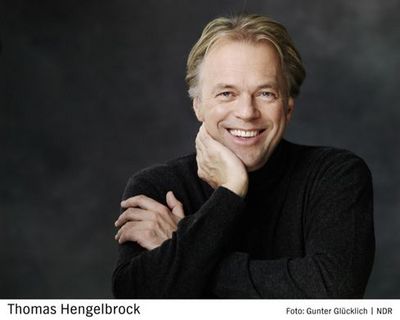 Thomas Hengelbrock