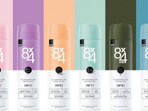 8x4 Der Deo-Relaunch ist erster Schachzug der neuen Geschaeftseinheit Oscar und Paul hinsichtlich Markenentwicklung sowie Kollaboration mit externen Partnern 8x4 Der Deo-Relaunch ist erster Schachzug der neuen Geschaeftseinheit Oscar und Paul hinsichtlich Markenentwicklung sowie Kollaboration mit externen Partnern